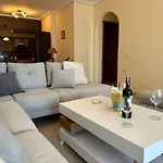 דירה Sotiris Sea View סרנדה