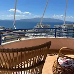 Sotiris Sea View Sarandë