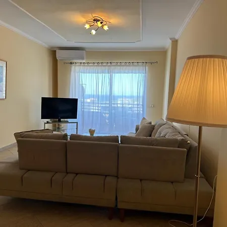 Apartament Sotiris Sea View