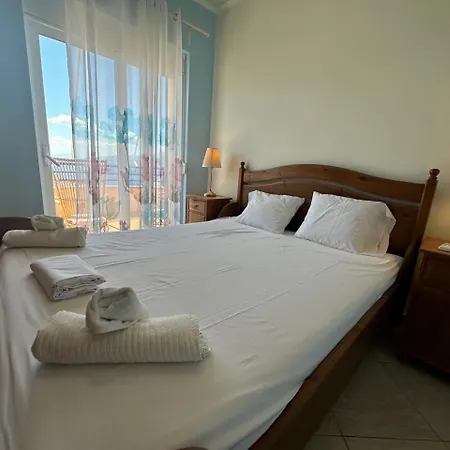 Sotiris Sea View Saranda