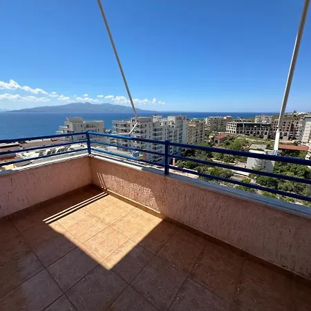 Sotiris Sea View