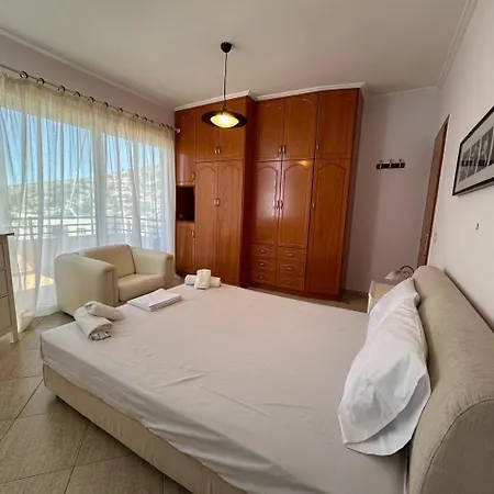 Sotiris Sea View Sarandë
