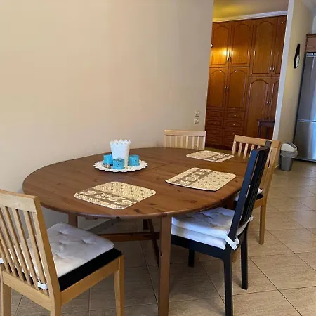 Apartament Sotiris Sea View