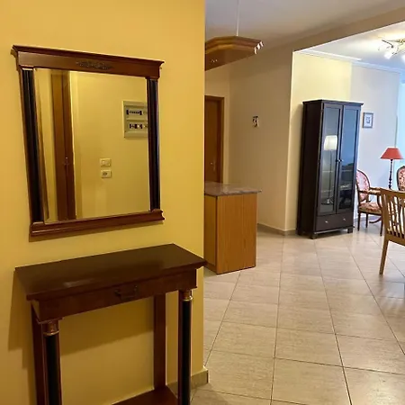 Apartmán Sotiris Sea View