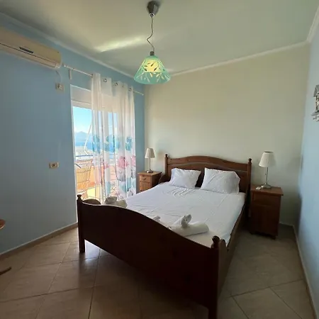 Apartmán Sotiris Sea View Sarandë
