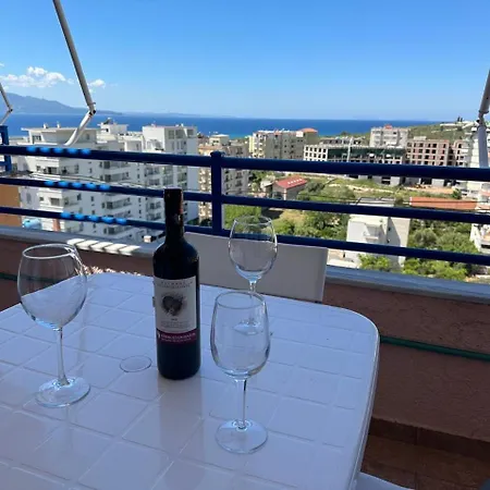 Sotiris Sea View Saranda