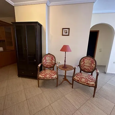 Apartament Sotiris Sea View Saranda