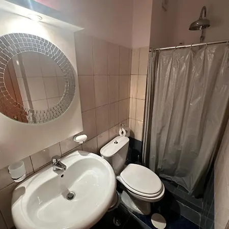 Apartmán Sotiris Sea View