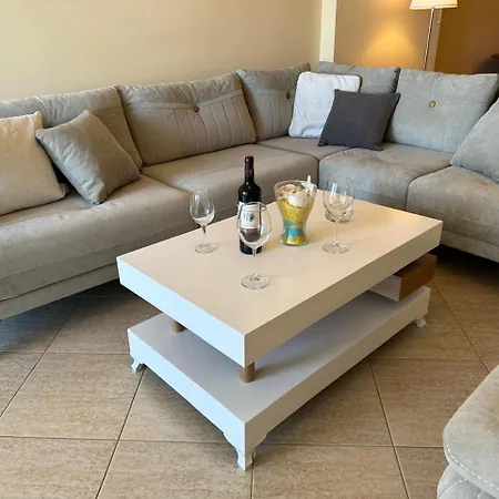 Sotiris Sea View Saranda