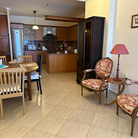 Apartament Sotiris Sea View