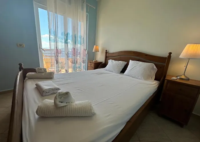 Sotiris Sea View Saranda