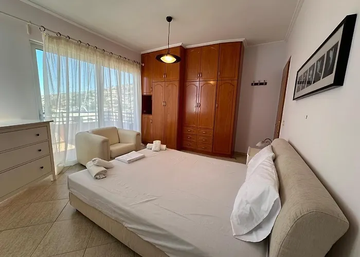 Sotiris Sea View Saranda