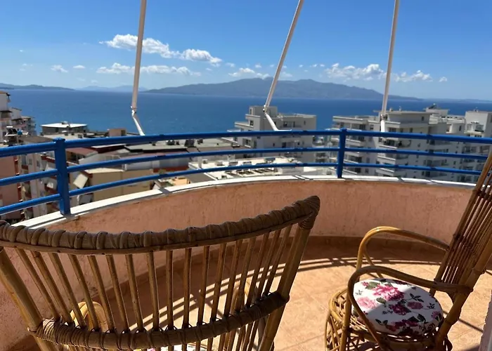 Sotiris Sea View Saranda