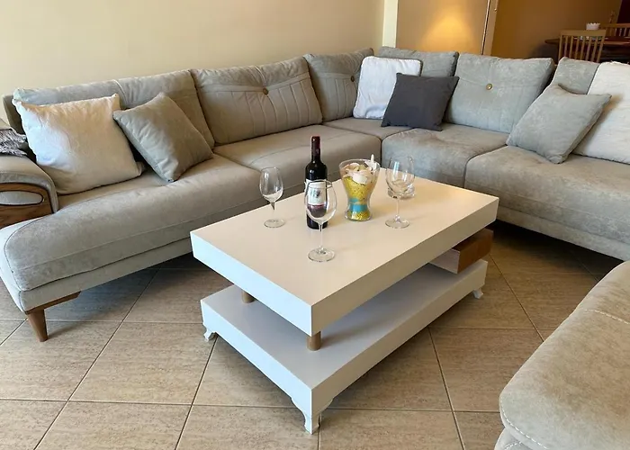 Sotiris Sea View Saranda